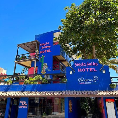 Siesta Suites Boutique Hotel Cabo San Lucas Luaran gambar