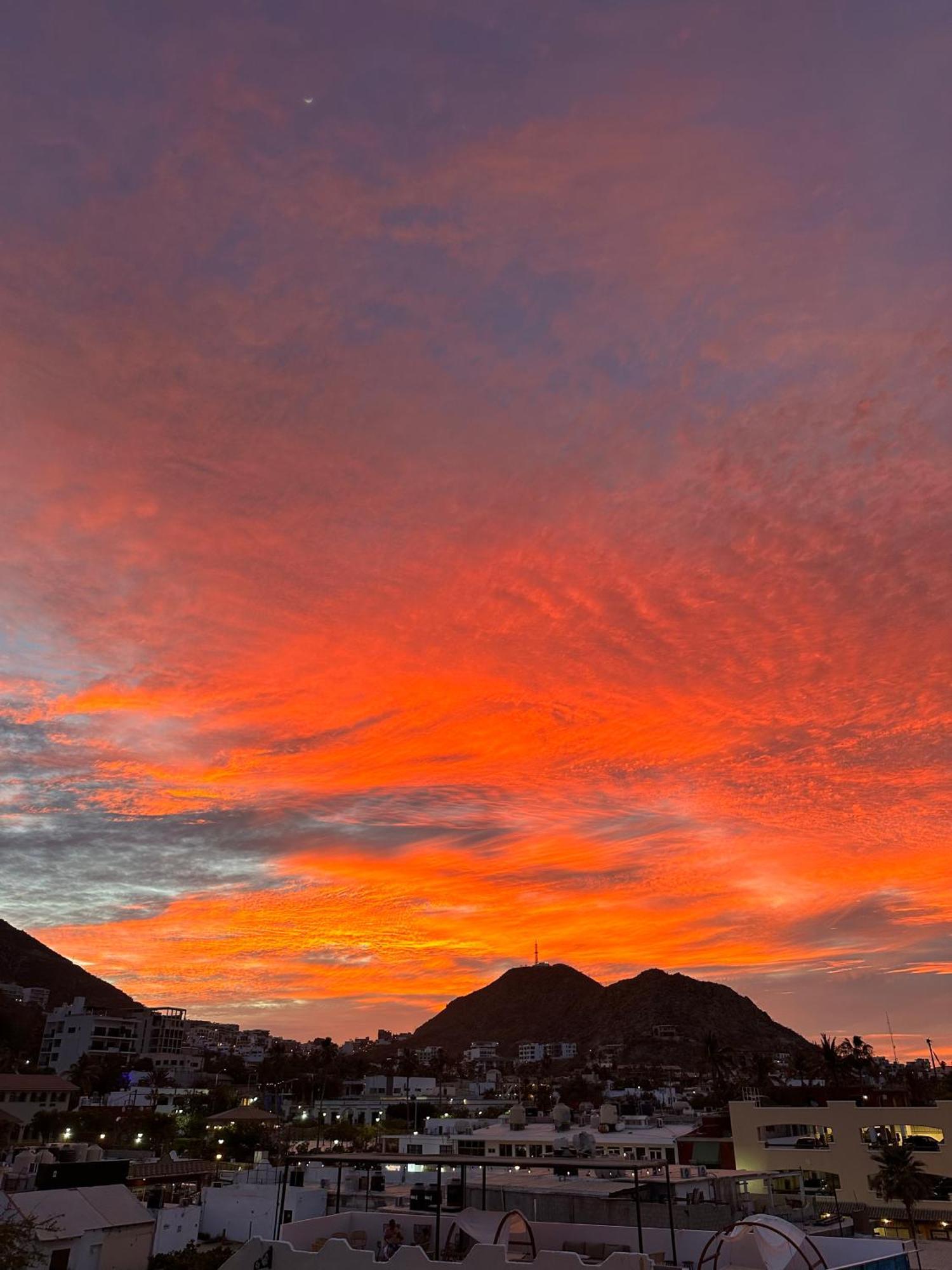 Siesta Suites Boutique Hotel Cabo San Lucas Luaran gambar