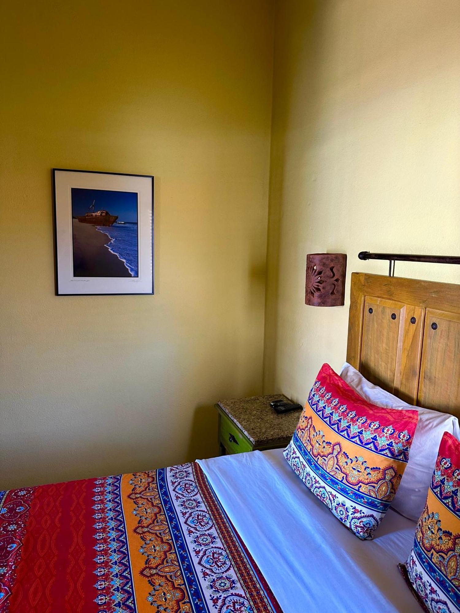 Siesta Suites Boutique Hotel Cabo San Lucas Luaran gambar