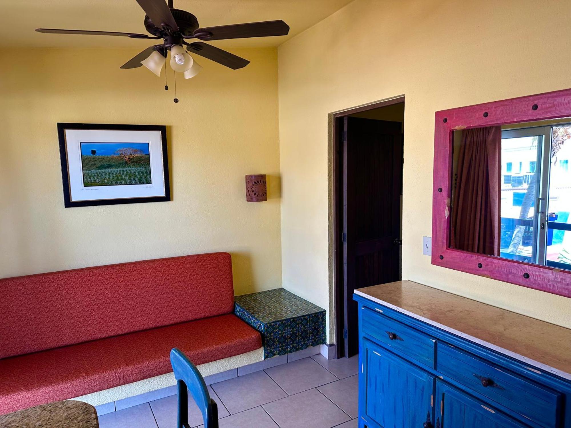 Siesta Suites Boutique Hotel Cabo San Lucas Luaran gambar