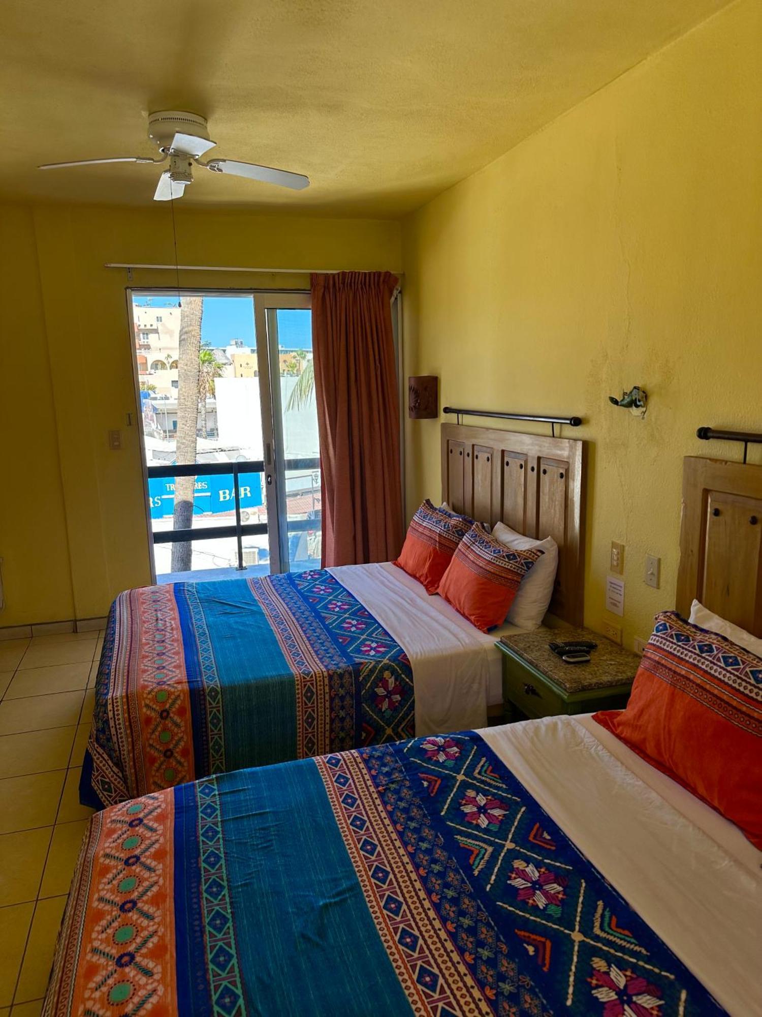 Siesta Suites Boutique Hotel Cabo San Lucas Luaran gambar