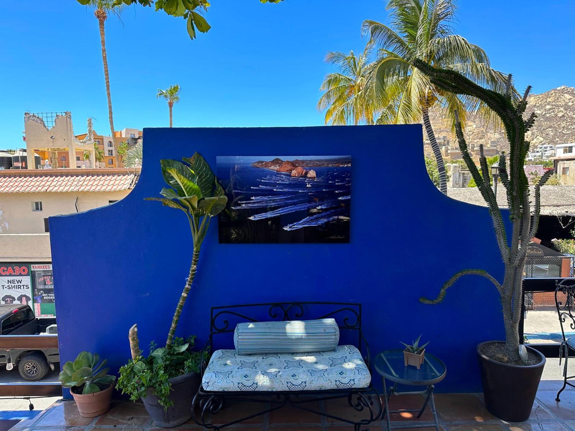 Siesta Suites Boutique Hotel Cabo San Lucas Luaran gambar