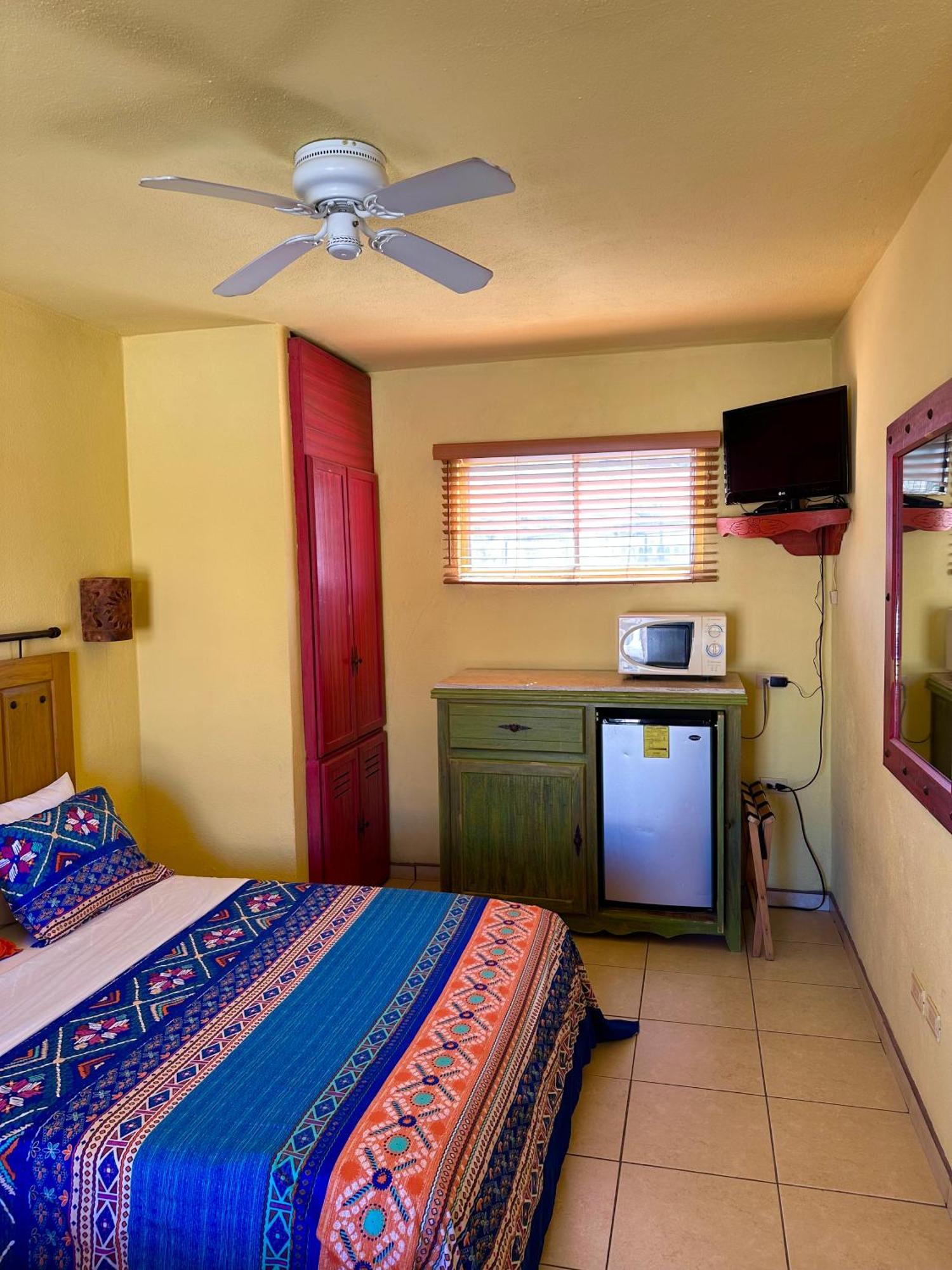 Siesta Suites Boutique Hotel Cabo San Lucas Bilik gambar