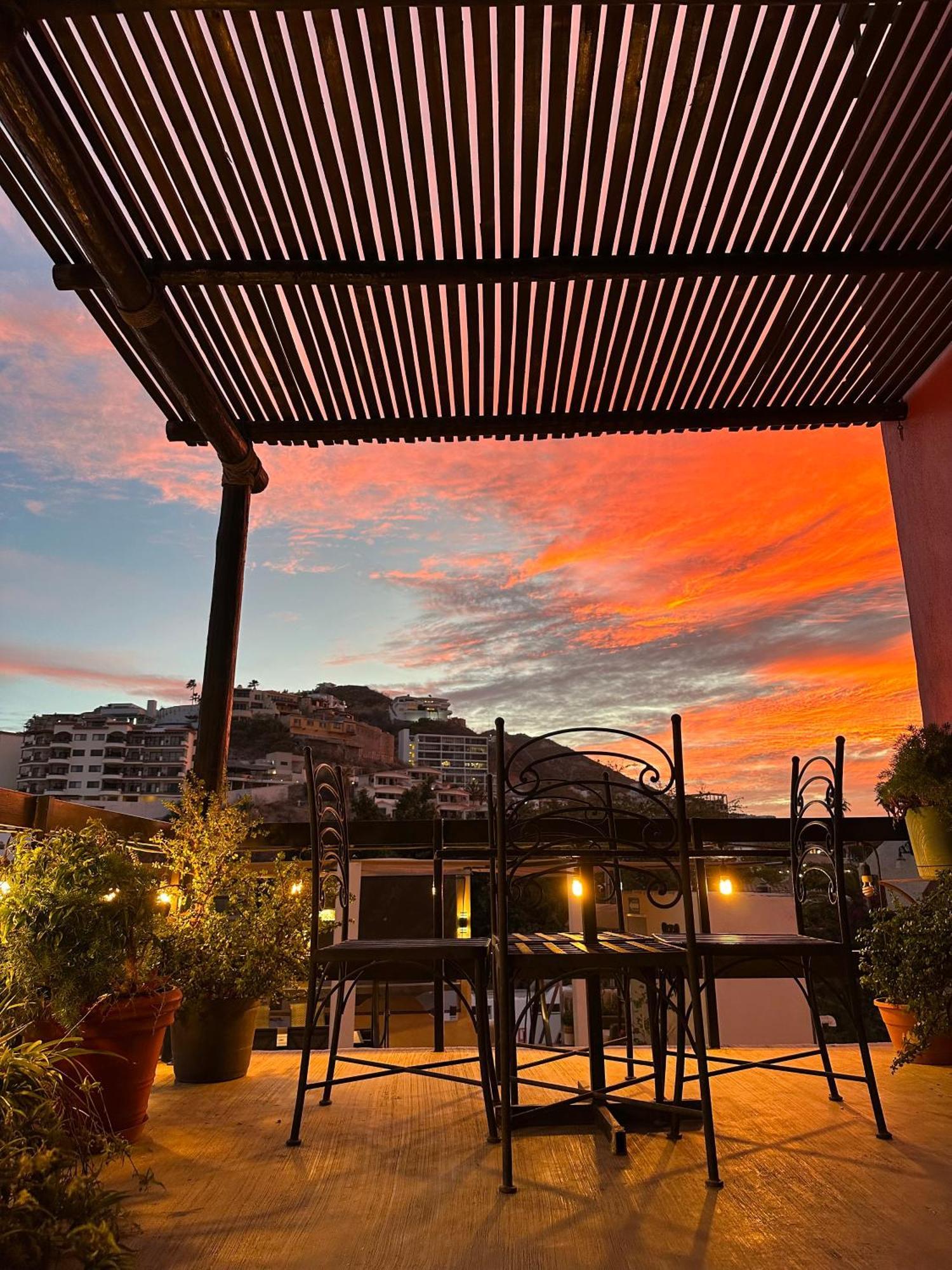 Siesta Suites Boutique Hotel Cabo San Lucas Luaran gambar