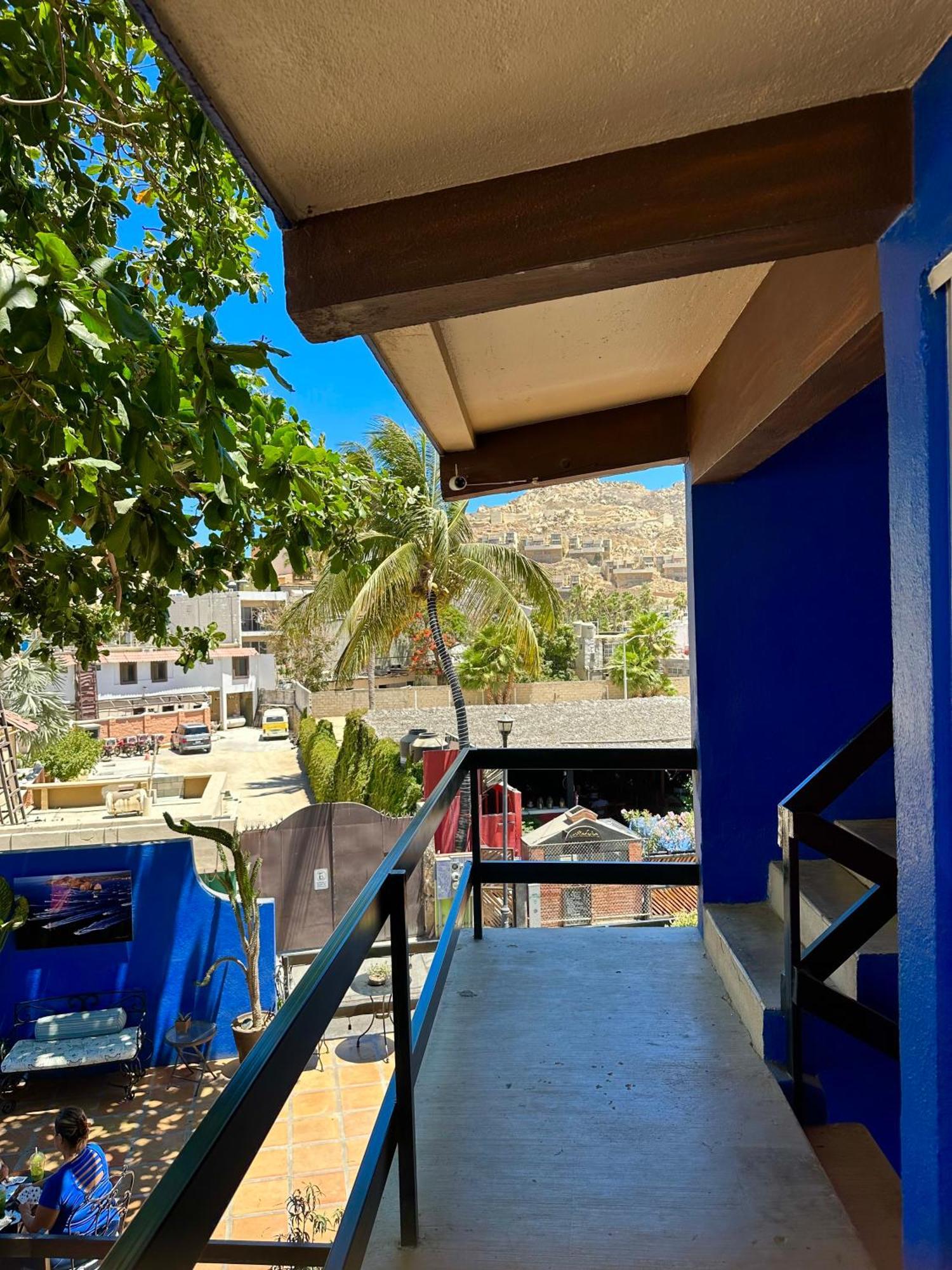 Siesta Suites Boutique Hotel Cabo San Lucas Luaran gambar