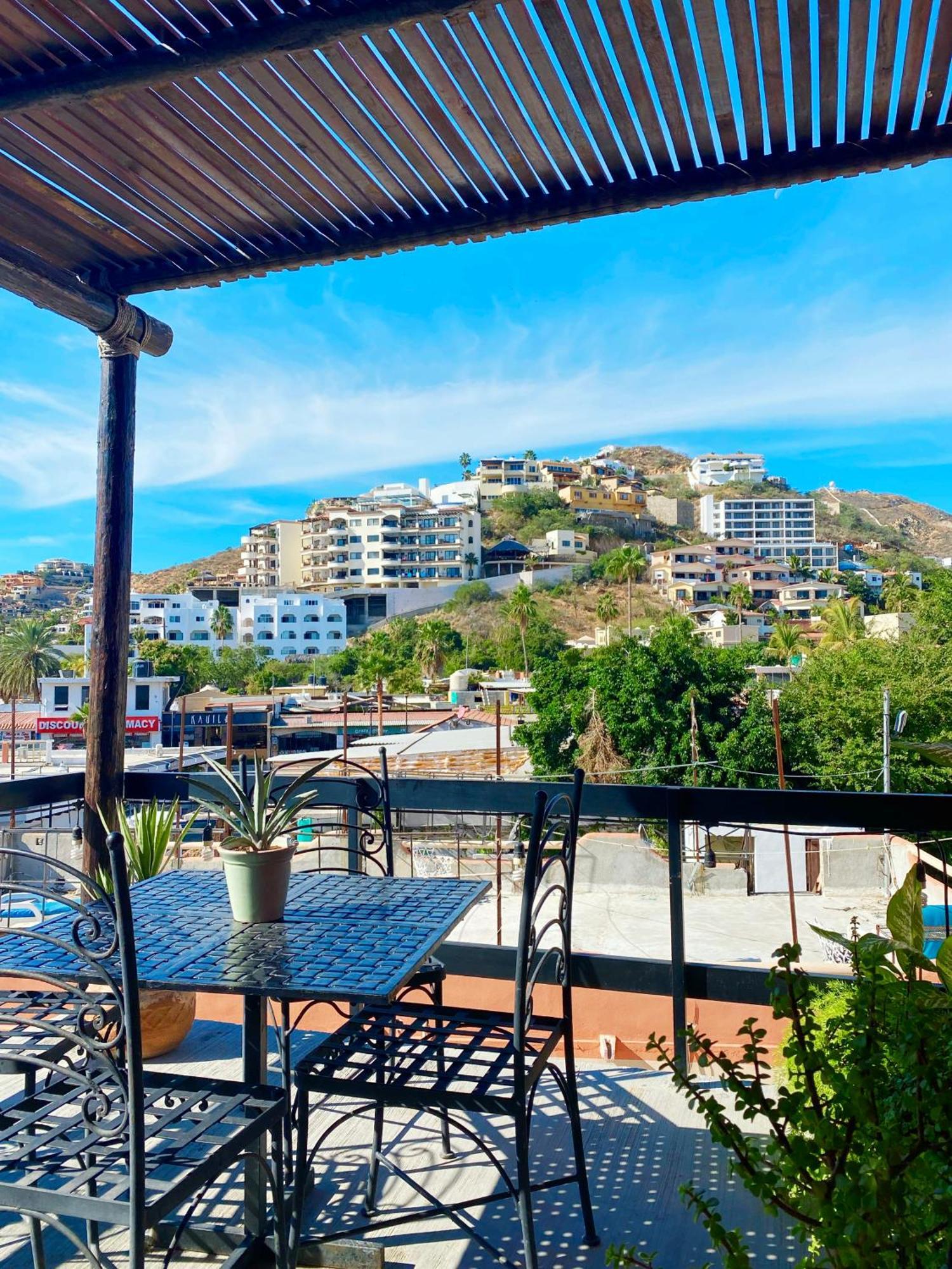Siesta Suites Boutique Hotel Cabo San Lucas Luaran gambar