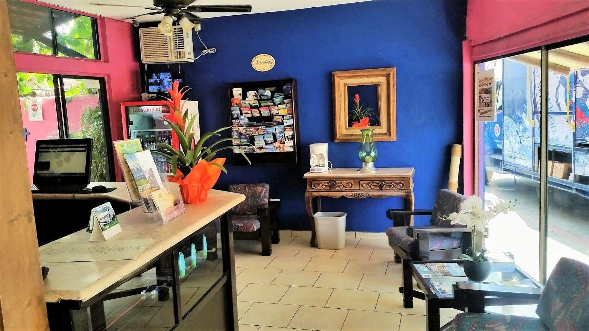 Siesta Suites Boutique Hotel Cabo San Lucas Luaran gambar