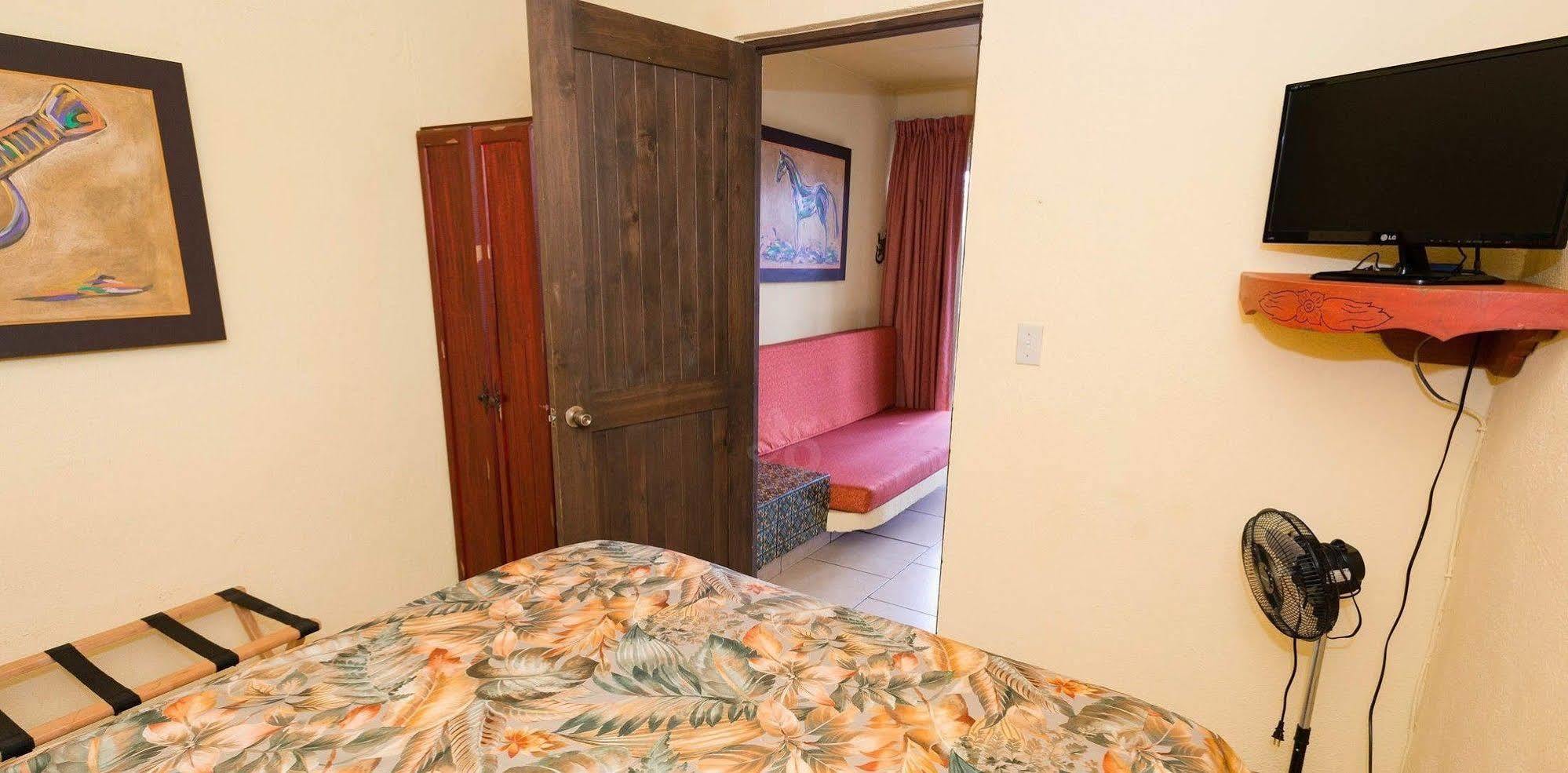 Siesta Suites Boutique Hotel Cabo San Lucas Luaran gambar