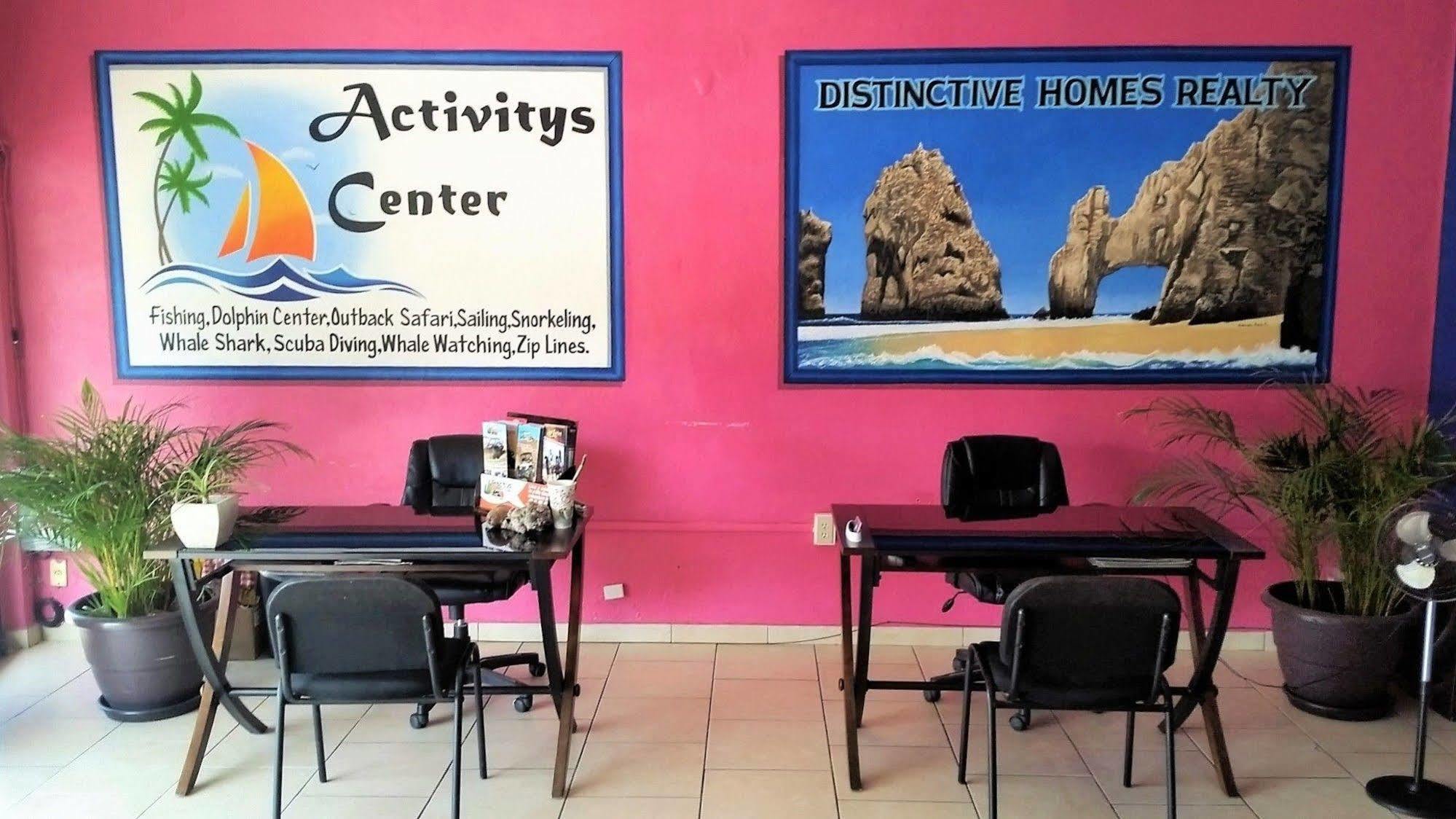 Siesta Suites Boutique Hotel Cabo San Lucas Luaran gambar