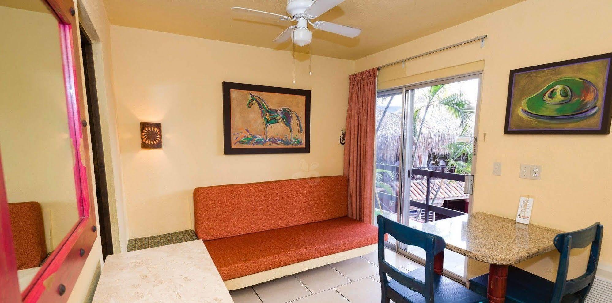 Siesta Suites Boutique Hotel Cabo San Lucas Luaran gambar