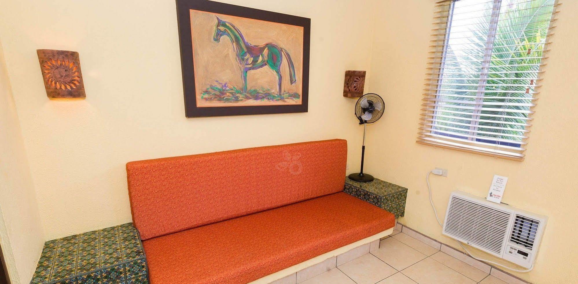 Siesta Suites Boutique Hotel Cabo San Lucas Luaran gambar