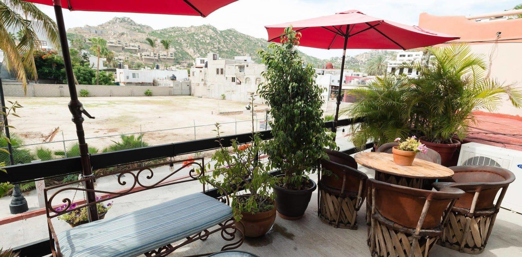 Siesta Suites Boutique Hotel Cabo San Lucas Luaran gambar