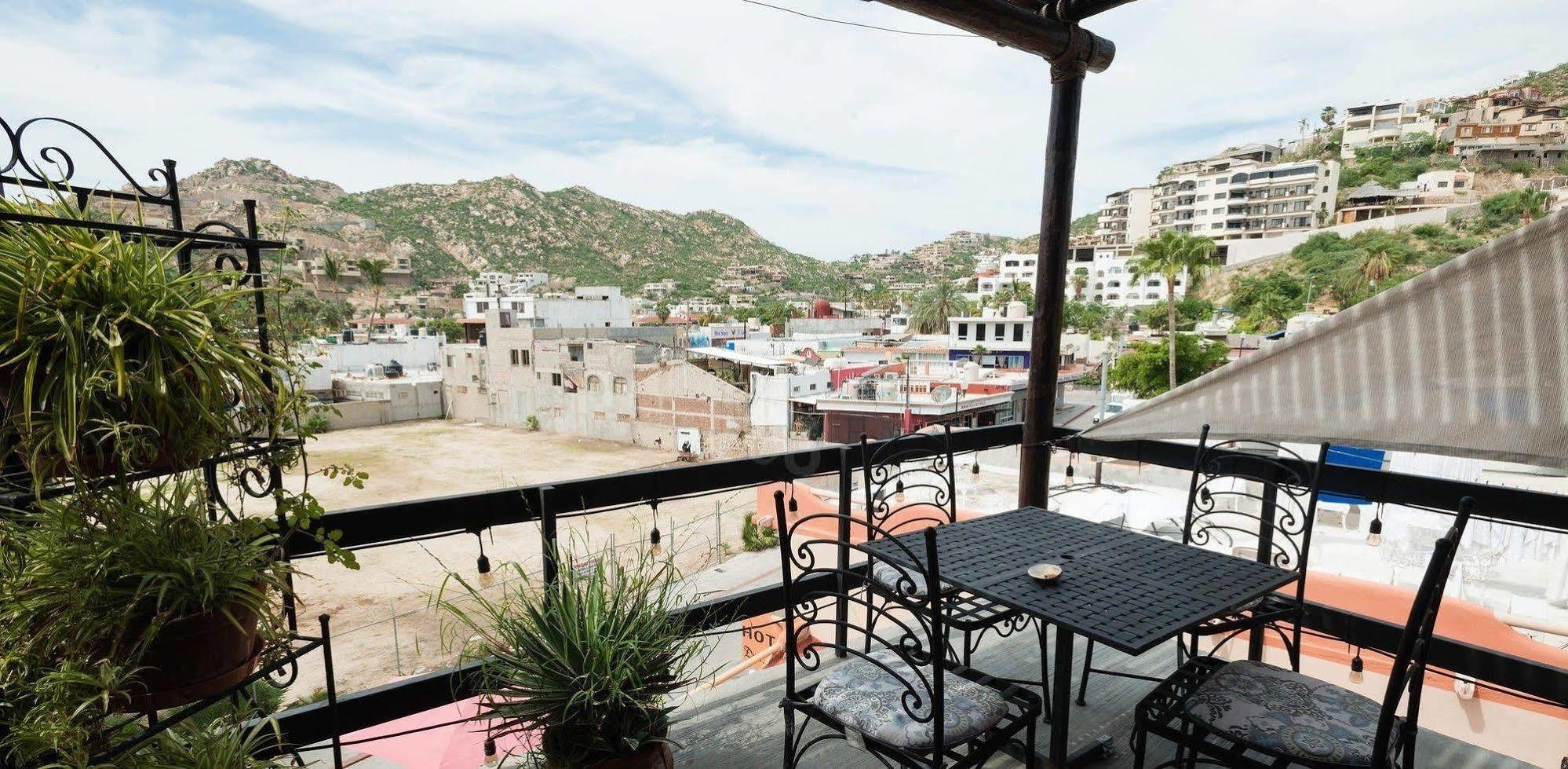 Siesta Suites Boutique Hotel Cabo San Lucas Luaran gambar