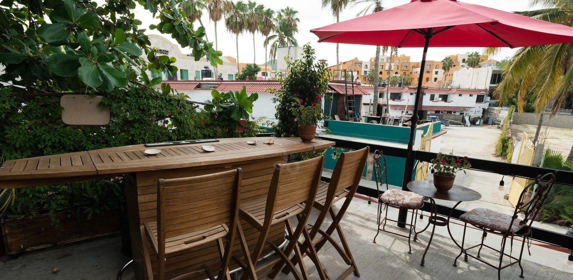 Siesta Suites Boutique Hotel Cabo San Lucas Luaran gambar