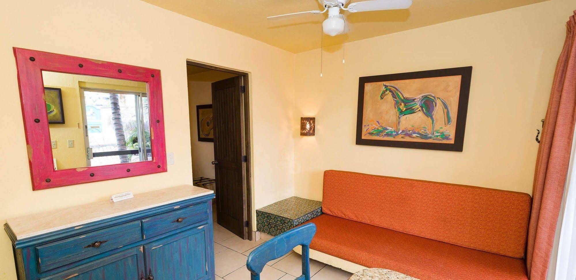 Siesta Suites Boutique Hotel Cabo San Lucas Luaran gambar