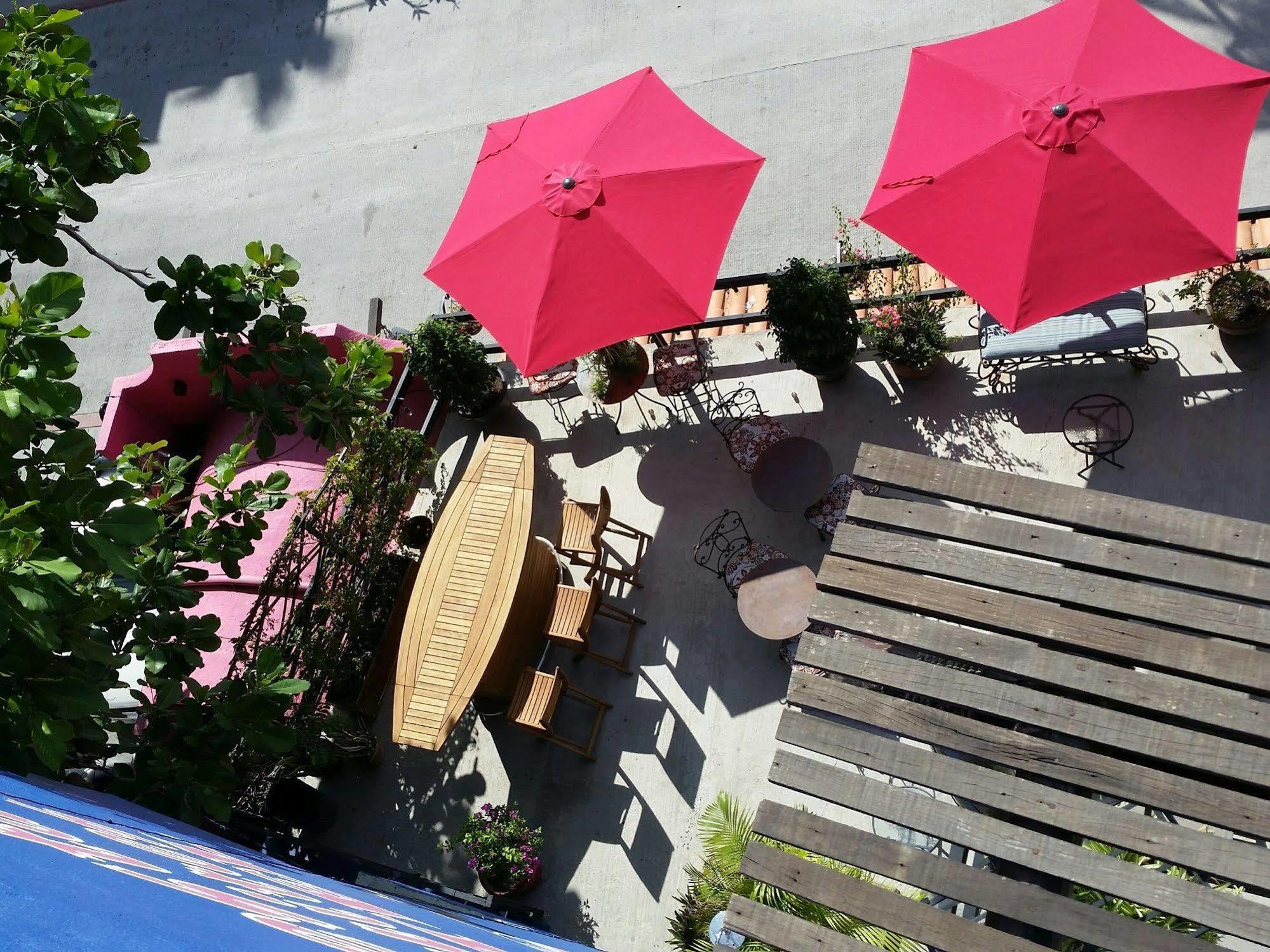 Siesta Suites Boutique Hotel Cabo San Lucas Luaran gambar